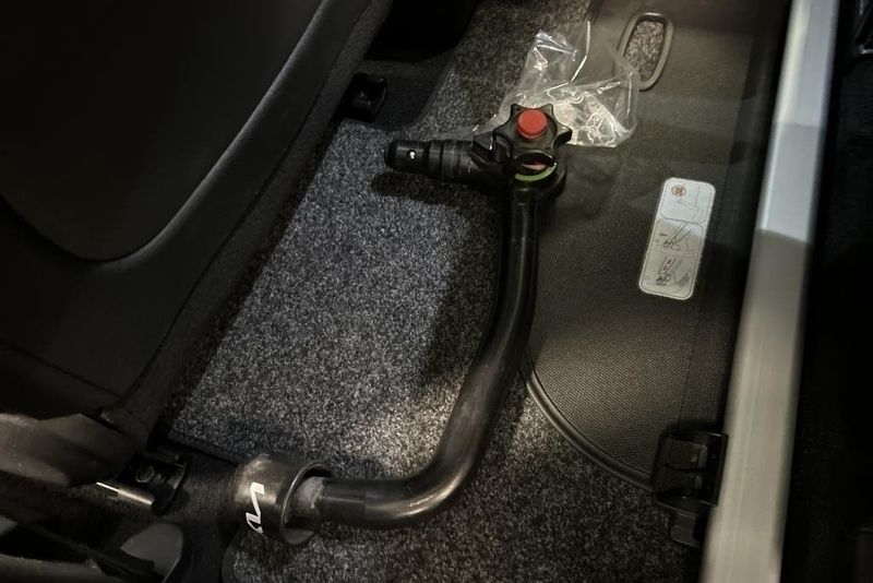 Kia EV6 bild 14
