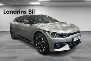 Kia EV6 bild 3