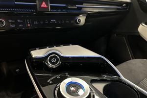 Kia EV6 bild 12