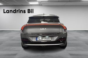 Kia EV6 bild 5