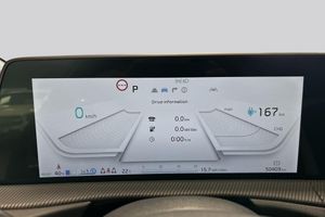 Kia EV6 bild 10