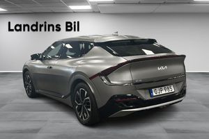 Kia EV6 bild 6