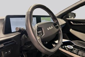 Kia EV6 bild 9