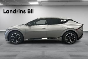 Kia EV6 bild 4