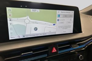 Kia EV6 bild 11