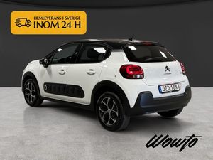 Citroen C3 bild 6