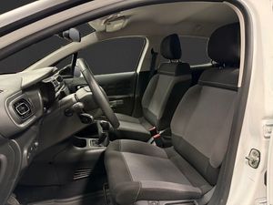 Citroen C3 bild 8