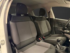 Citroen C3 bild 11