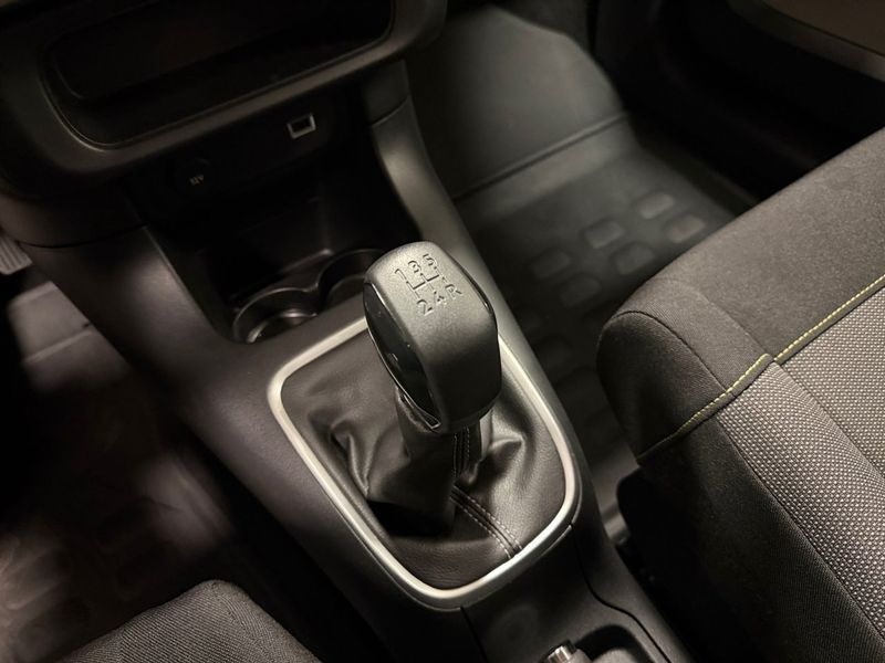 Citroen C3 bild 13