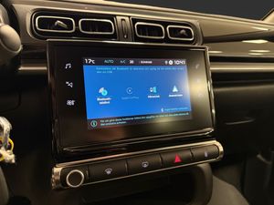 Citroen C3 bild 14