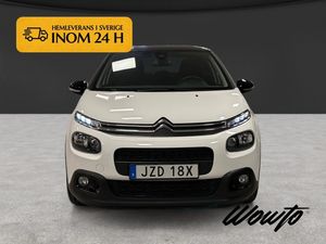 Citroen C3 bild 2