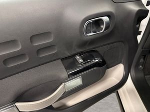 Citroen C3 bild 9