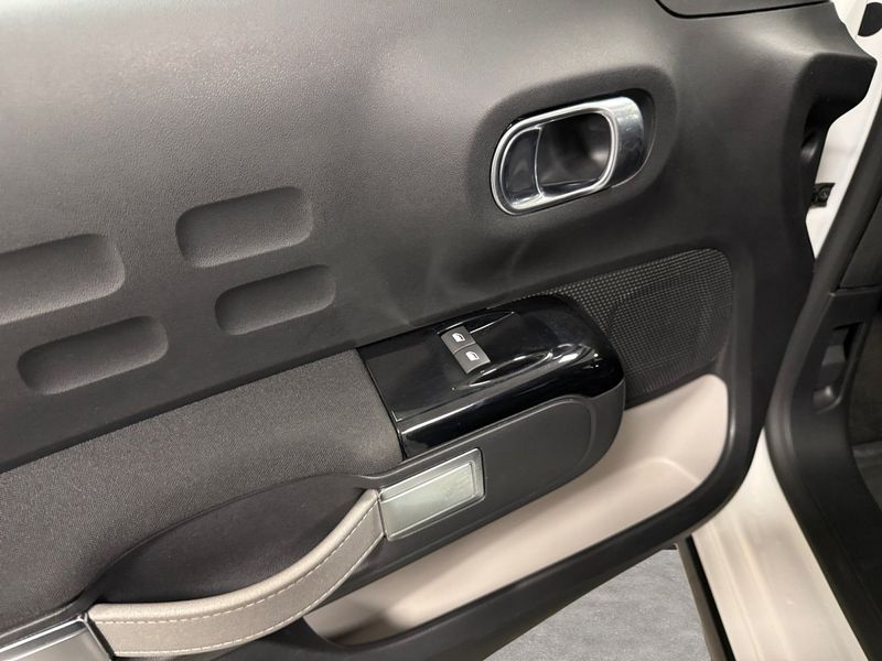 Citroen C3 bild 9