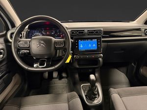 Citroen C3 bild 12