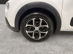 Citroen C3 bild 15