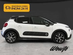 Citroen C3 bild 3