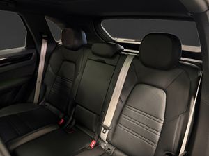 Porsche Cayenne bild 11
