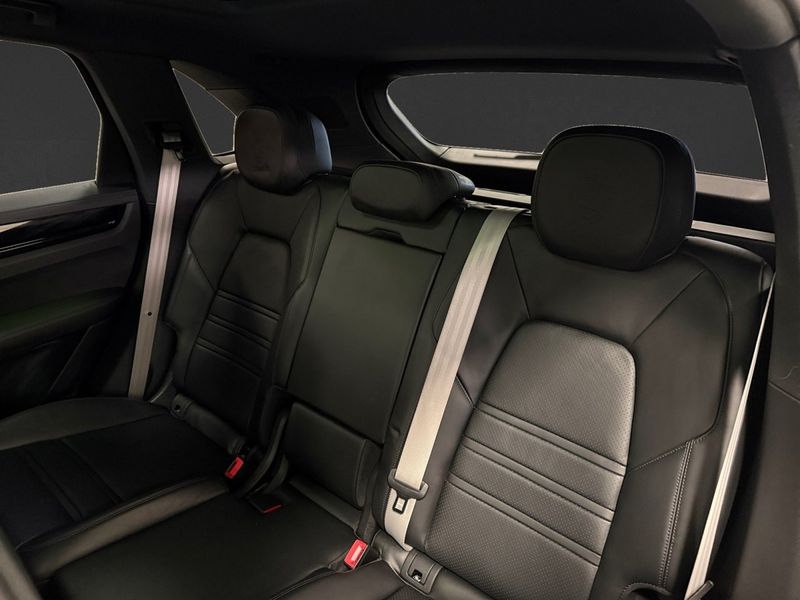 Porsche Cayenne bild 11