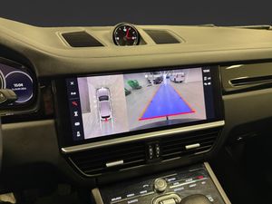 Porsche Cayenne bild 16