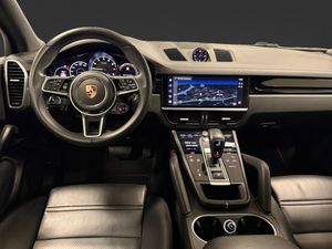 Porsche Cayenne bild 14