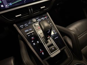 Porsche Cayenne bild 15
