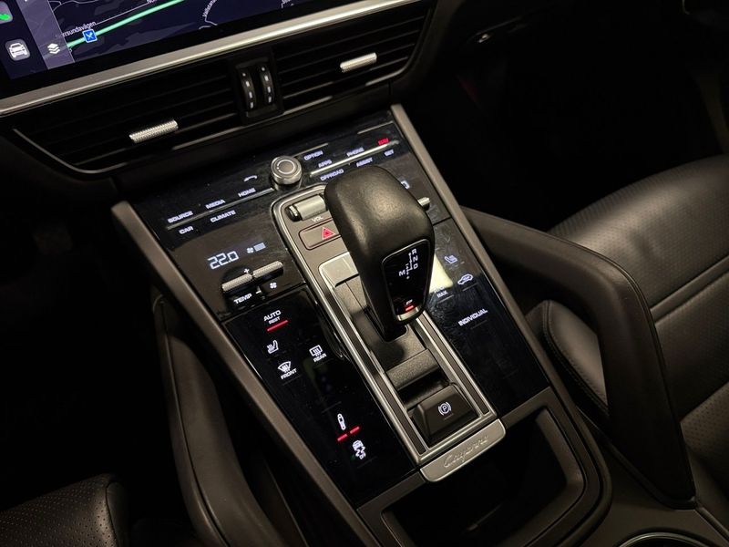 Porsche Cayenne bild 15