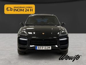Porsche Cayenne bild 2