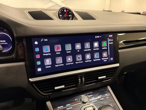 Porsche Cayenne bild 17