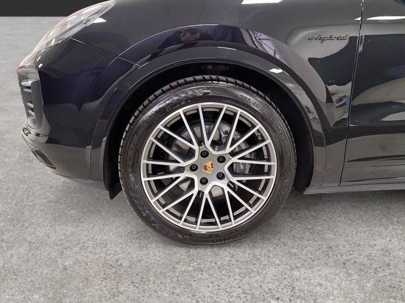 Porsche Cayenne bild 20