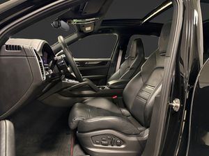 Porsche Cayenne bild 8