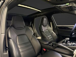 Porsche Cayenne bild 13