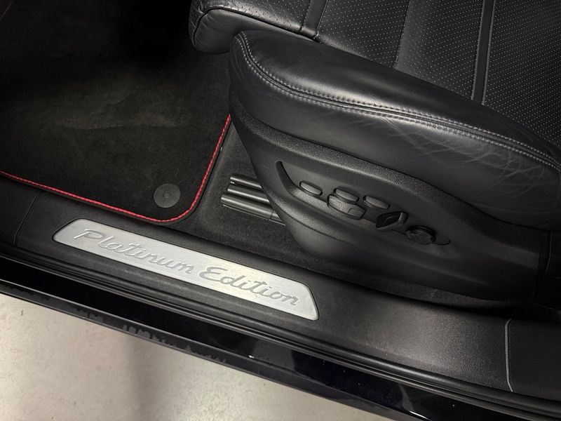 Porsche Cayenne bild 10