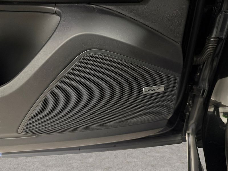 Porsche Cayenne bild 9