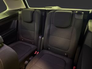 Volkswagen Sharan bild 15