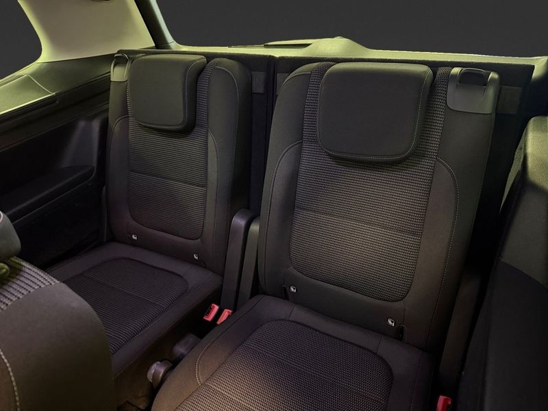 Volkswagen Sharan bild 15