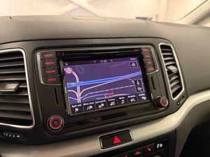 Volkswagen Sharan bild 14