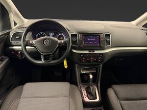 Volkswagen Sharan bild 18