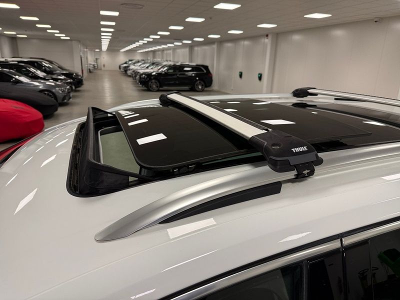 Volkswagen Sharan bild 19