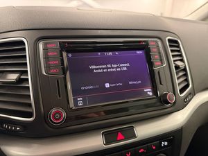 Volkswagen Sharan bild 16