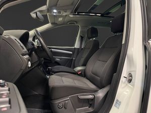 Volkswagen Sharan bild 10