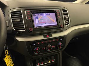 Volkswagen Sharan bild 17