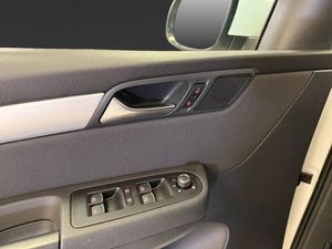 Volkswagen Sharan bild 13