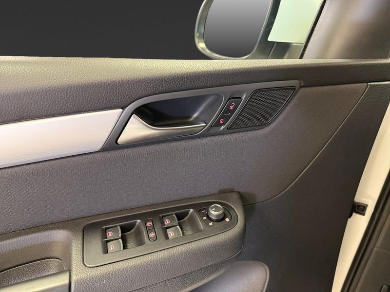 Volkswagen Sharan bild 13