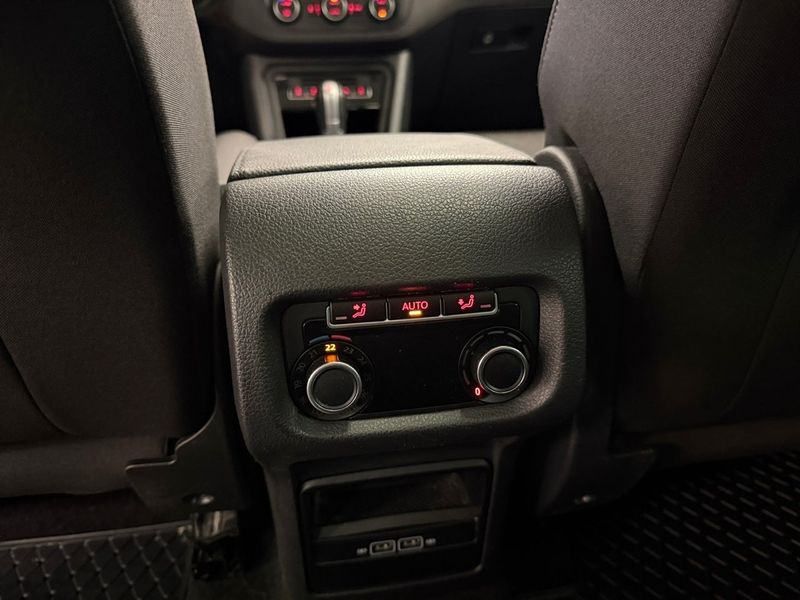 Volkswagen Sharan bild 8