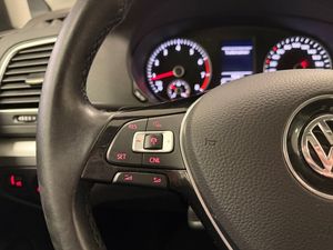 Volkswagen Sharan bild 11