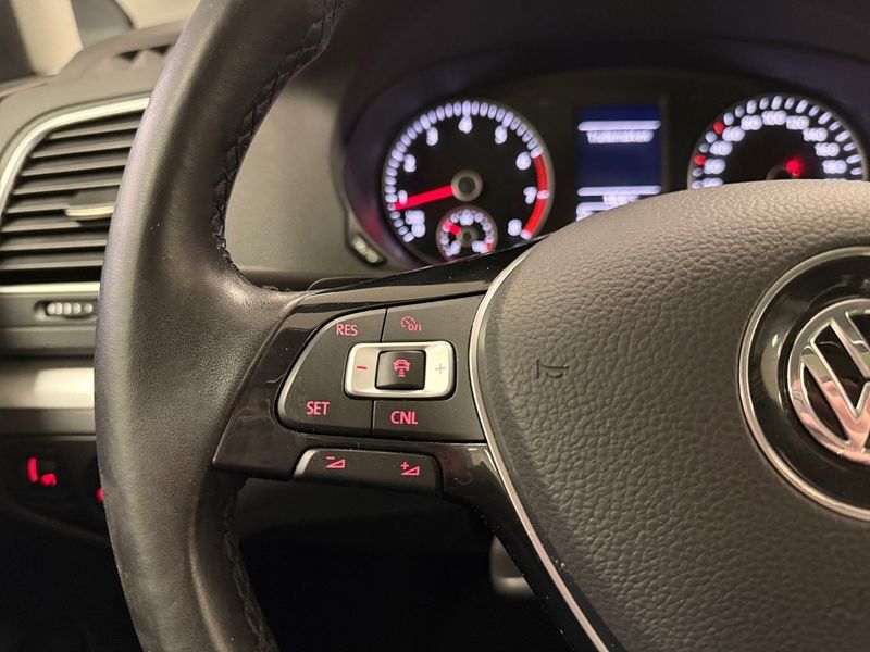 Volkswagen Sharan bild 11