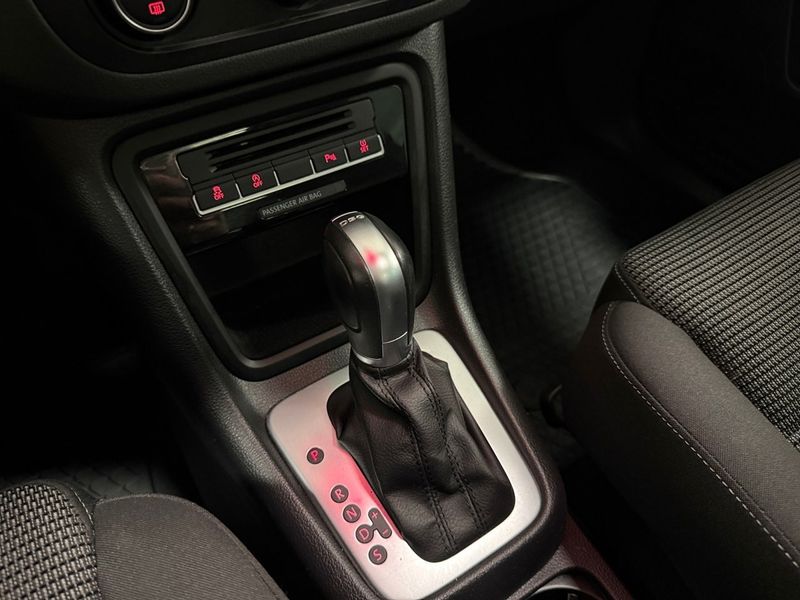 Volkswagen Sharan bild 9