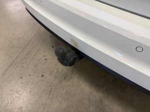Volkswagen Sharan bild 21