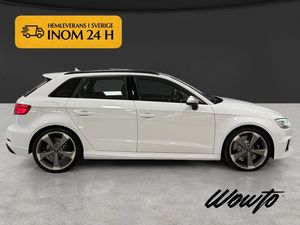 Audi RS3 bild 3