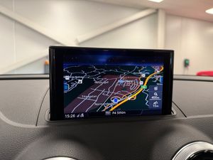 Audi RS3 bild 16